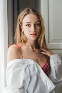 Diana Hubner LoveLight Studio Marta Womans Portraits