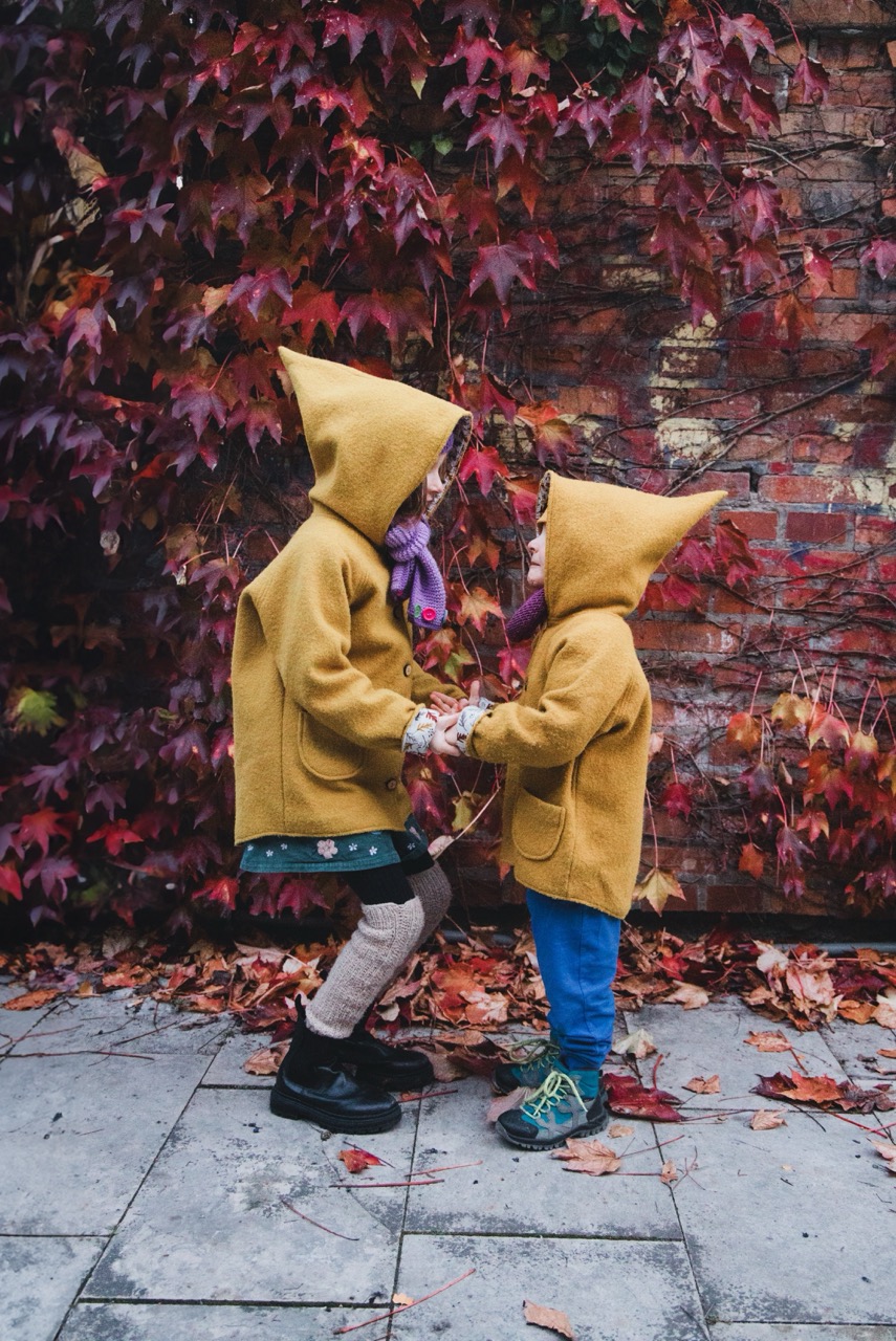 LoveLight Studio Vienna Photography Family session