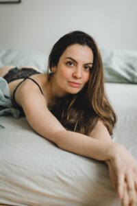 Gulia LoveLight Studio Marta Womans Portraits