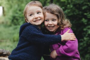 Kindergarten Photography Vienna LoveLight Studio