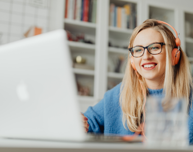 Website Vienna lovelight studio