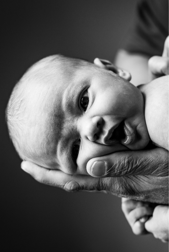 Birth Photograph Vienna