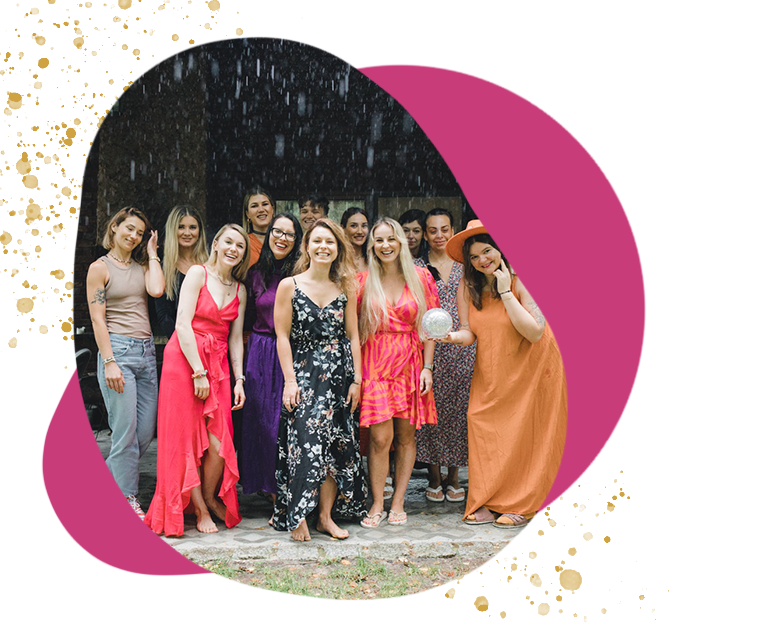 Events LoveLight Studio